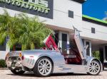 Spyker C8 Spyder 2006 года
